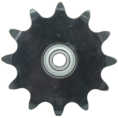 A & I Products Sprocket, Idler 6" x6" x1" A-87017554